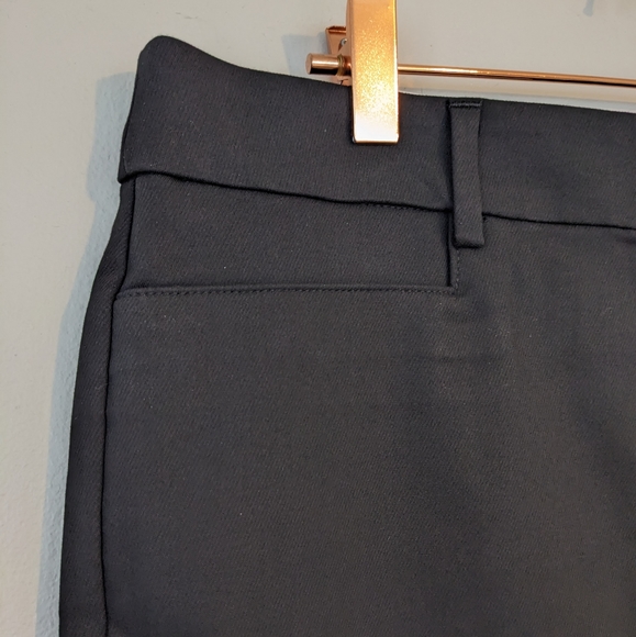 LOFT Sutton Skinny Curvy - Picture 6 of 9